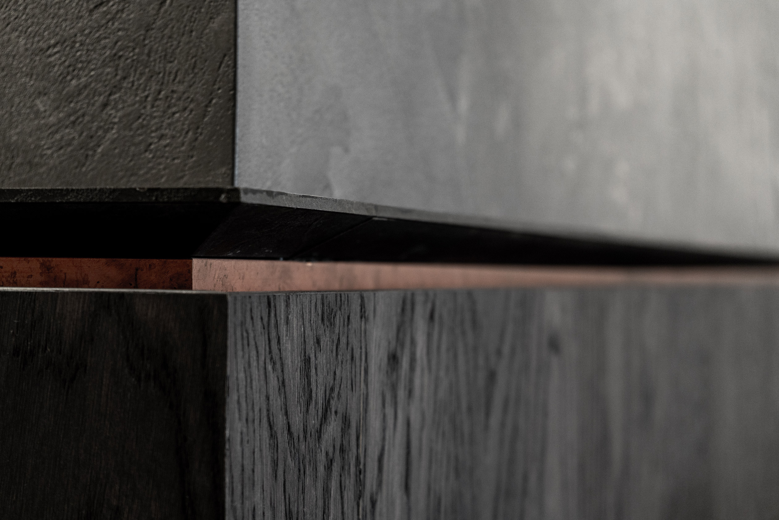 Obrázek - (Galerie) Detail nábytku